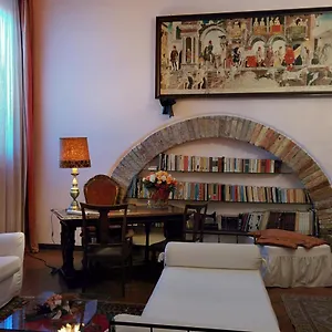 Casa Masoli Rawenna