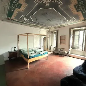 Bnb Bergamo Бергамо