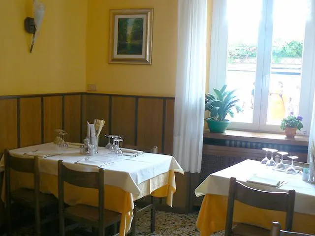 Hotel Plinio Lenno