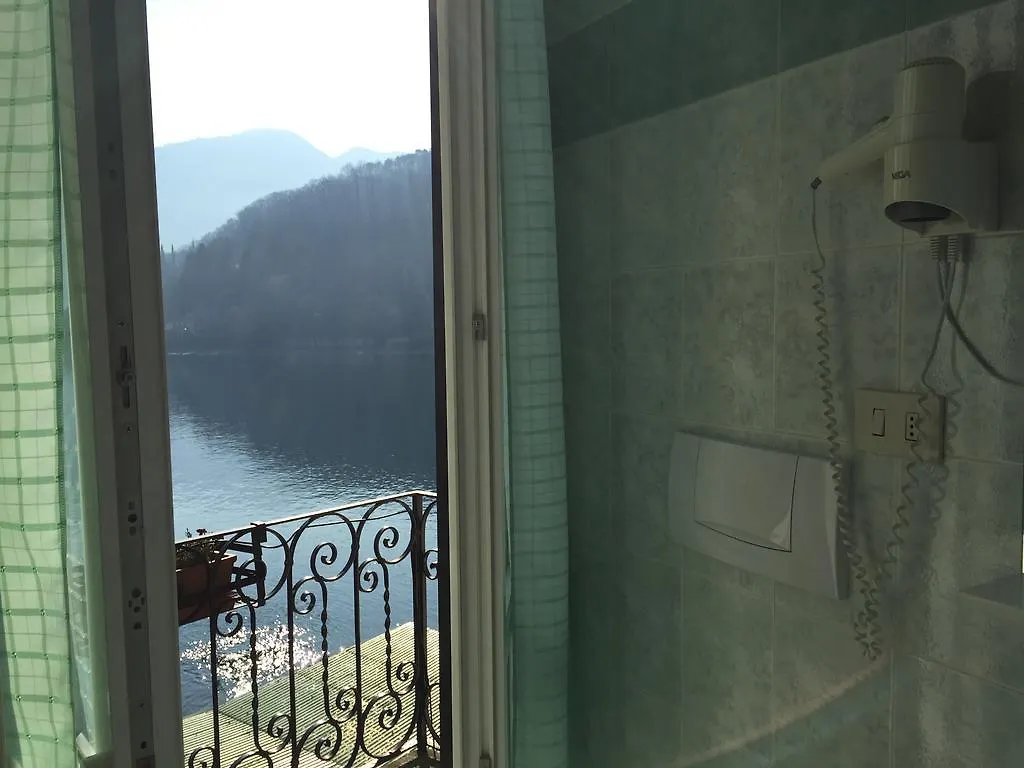 Hotel Plinio Lenno